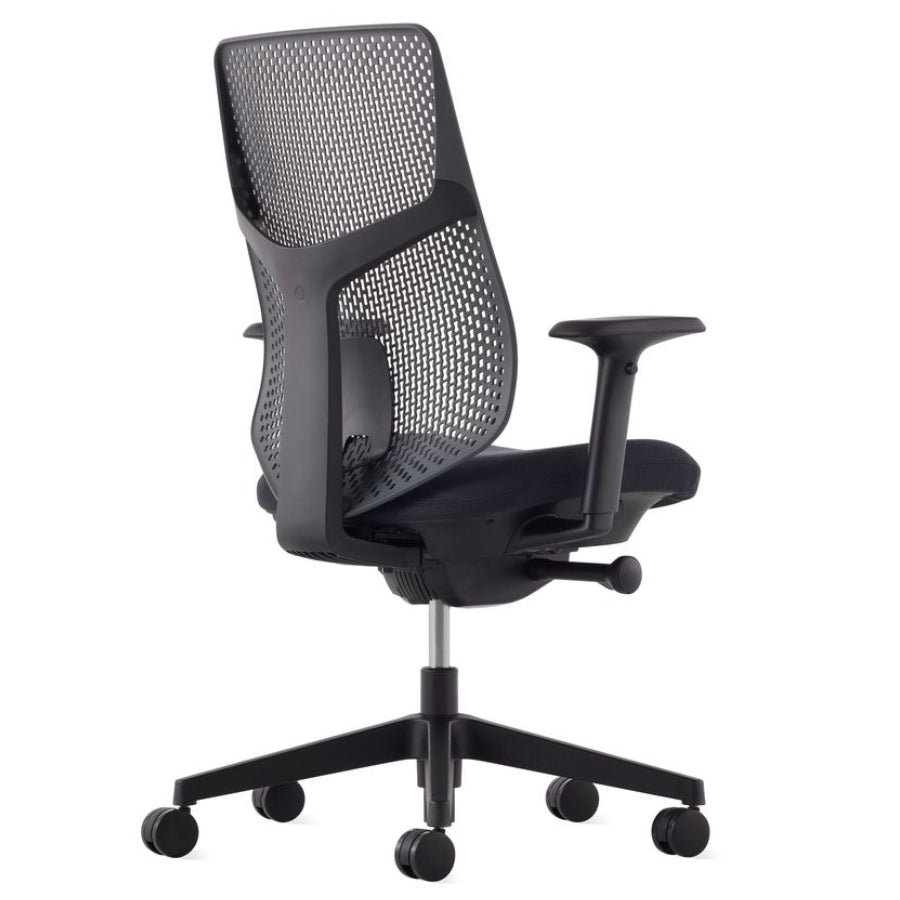 Gereviseerde Herman Miller Verus TriFlex