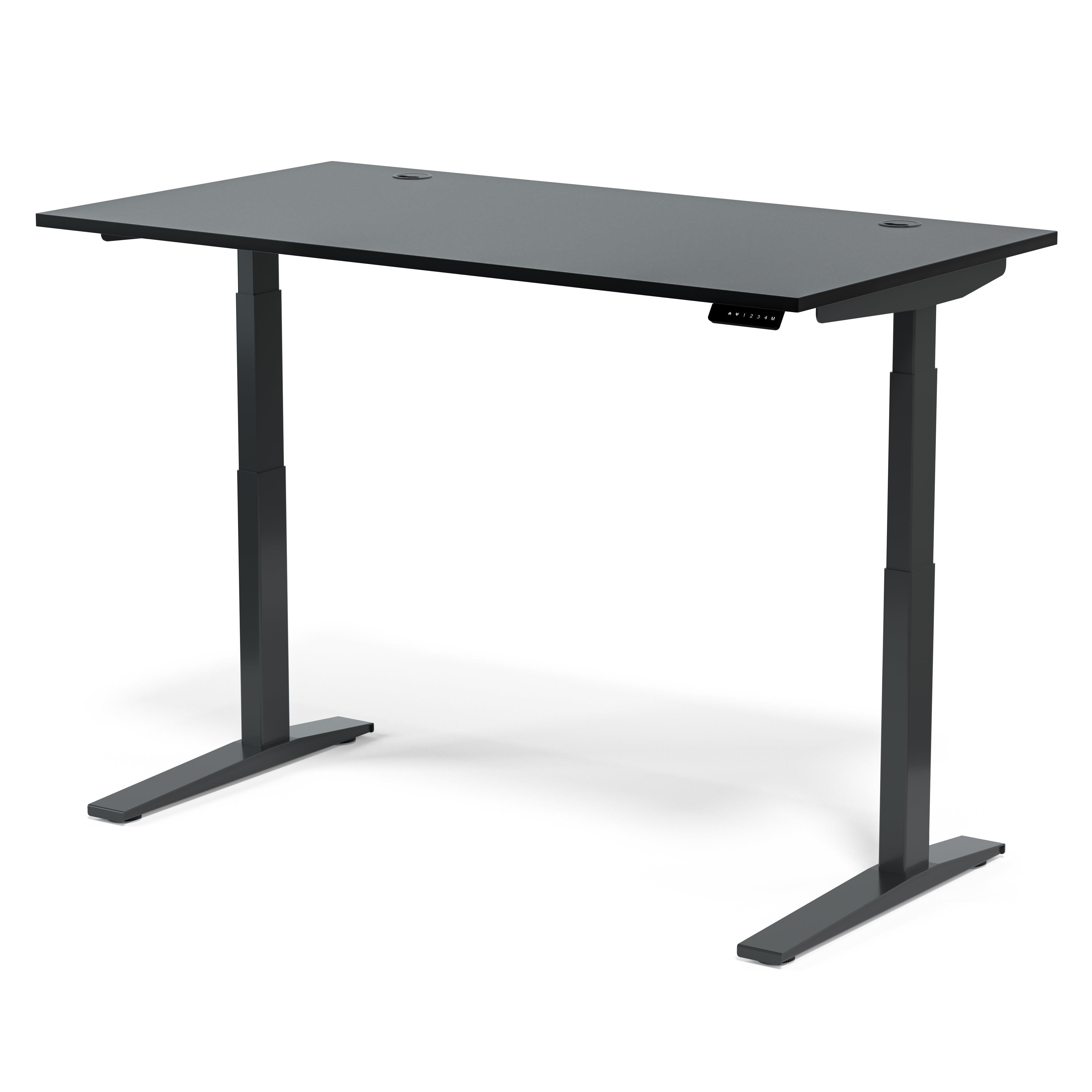 Zit-sta bureau Flow C