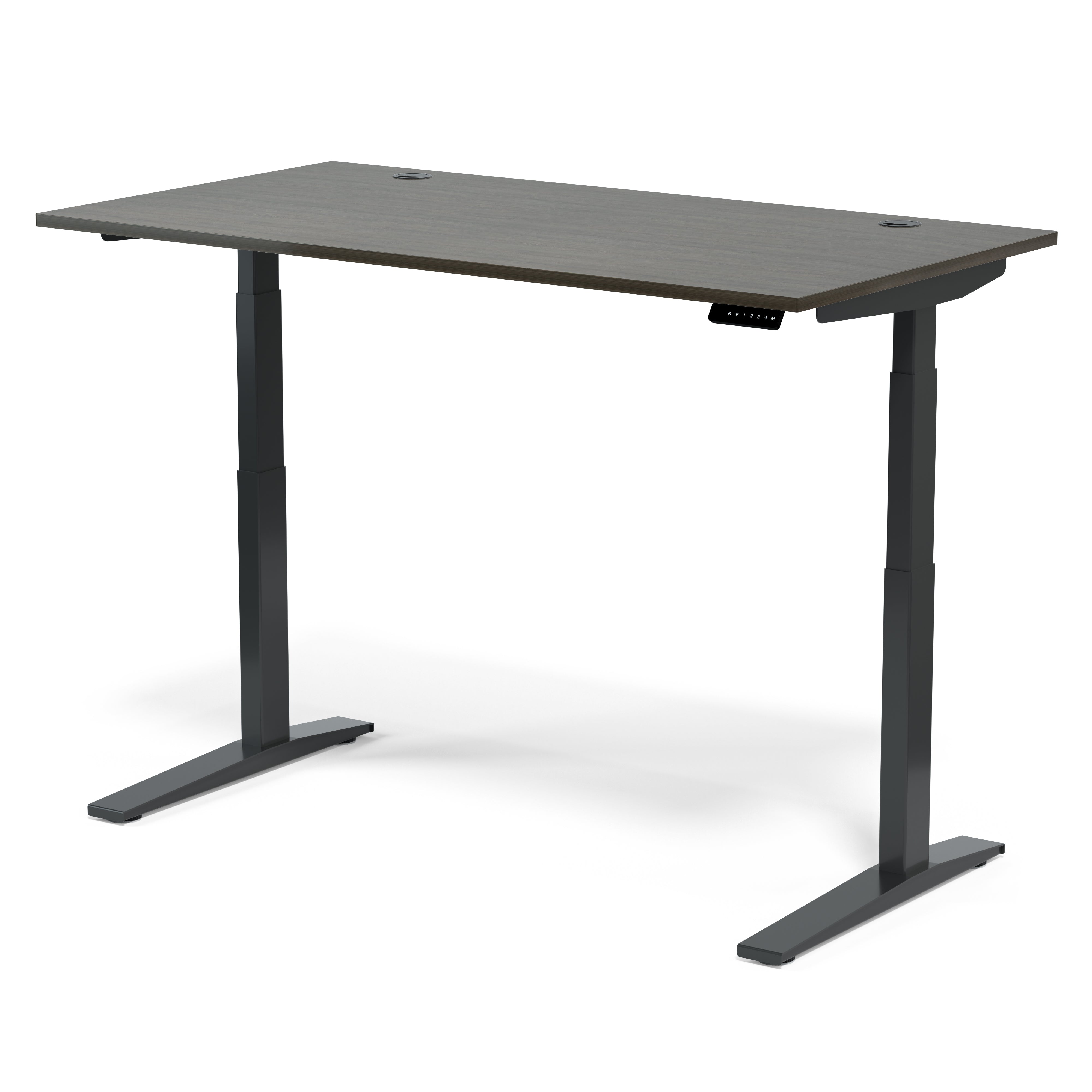 Zit-sta bureau Flow C