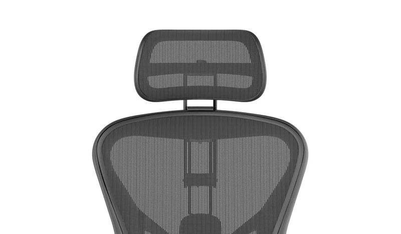 Atlas hoofdsteun voor Herman Miller Aeron (Remastered)