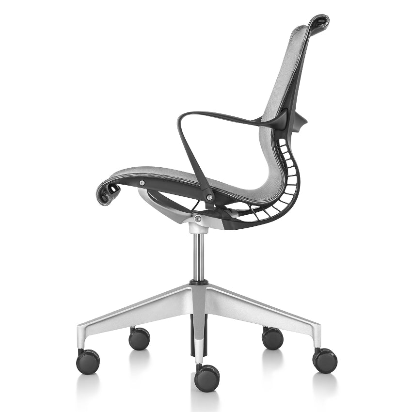 Gereviseerde Herman Miller Setu