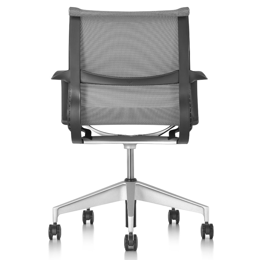 Gereviseerde Herman Miller Setu