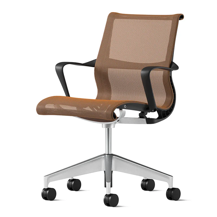 Refurbished Herman Miller Setu