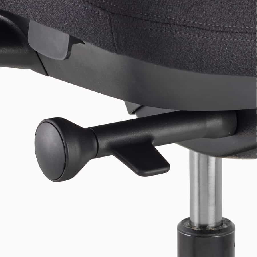 Gereviseerde Herman Miller Verus TriFlex