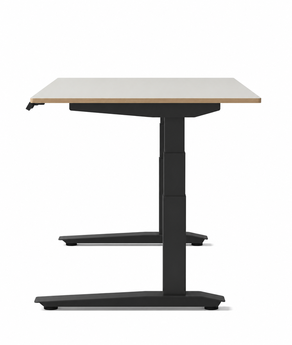 Zit-sta bureau Flow C