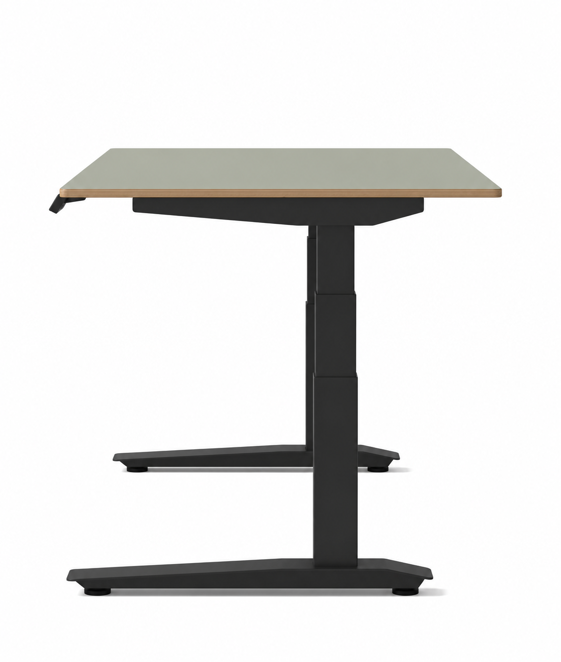 Zit-sta bureau Flow C