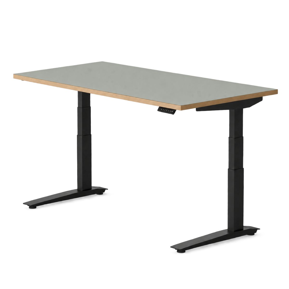 Zit-sta bureau Flow C