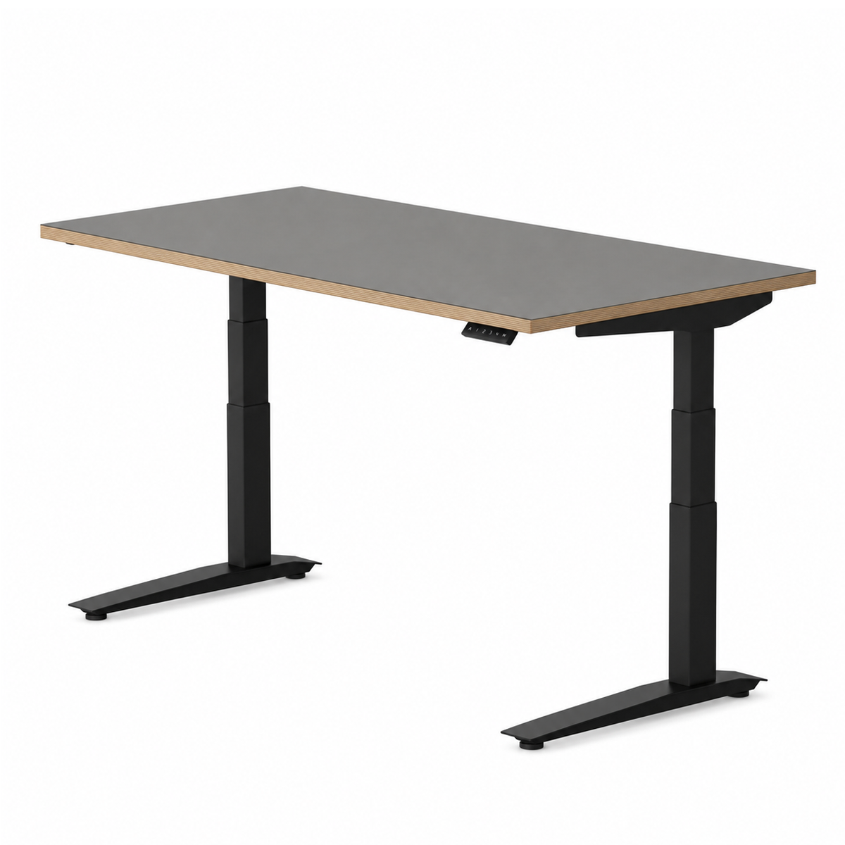 Zit-sta bureau Flow C