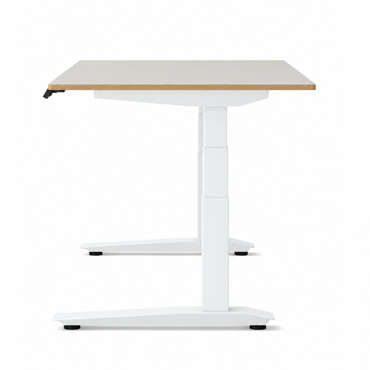 Zit-sta bureau Flow C