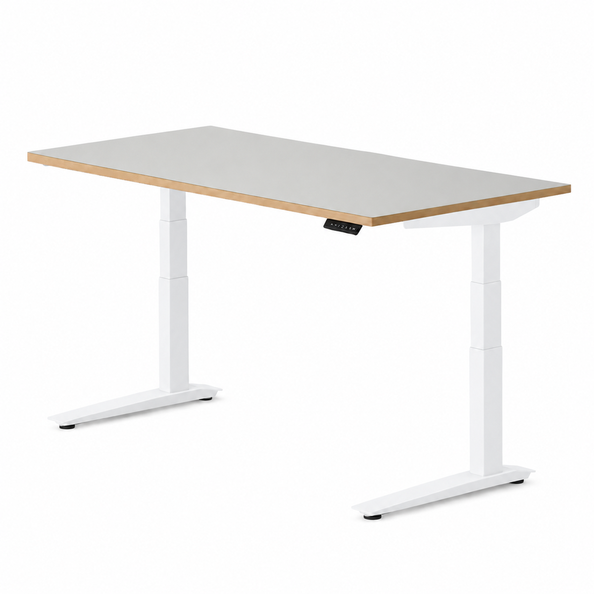 Zit-sta bureau Flow C