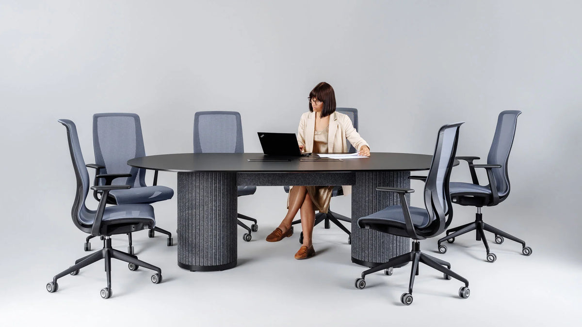 Meeting Table Varos