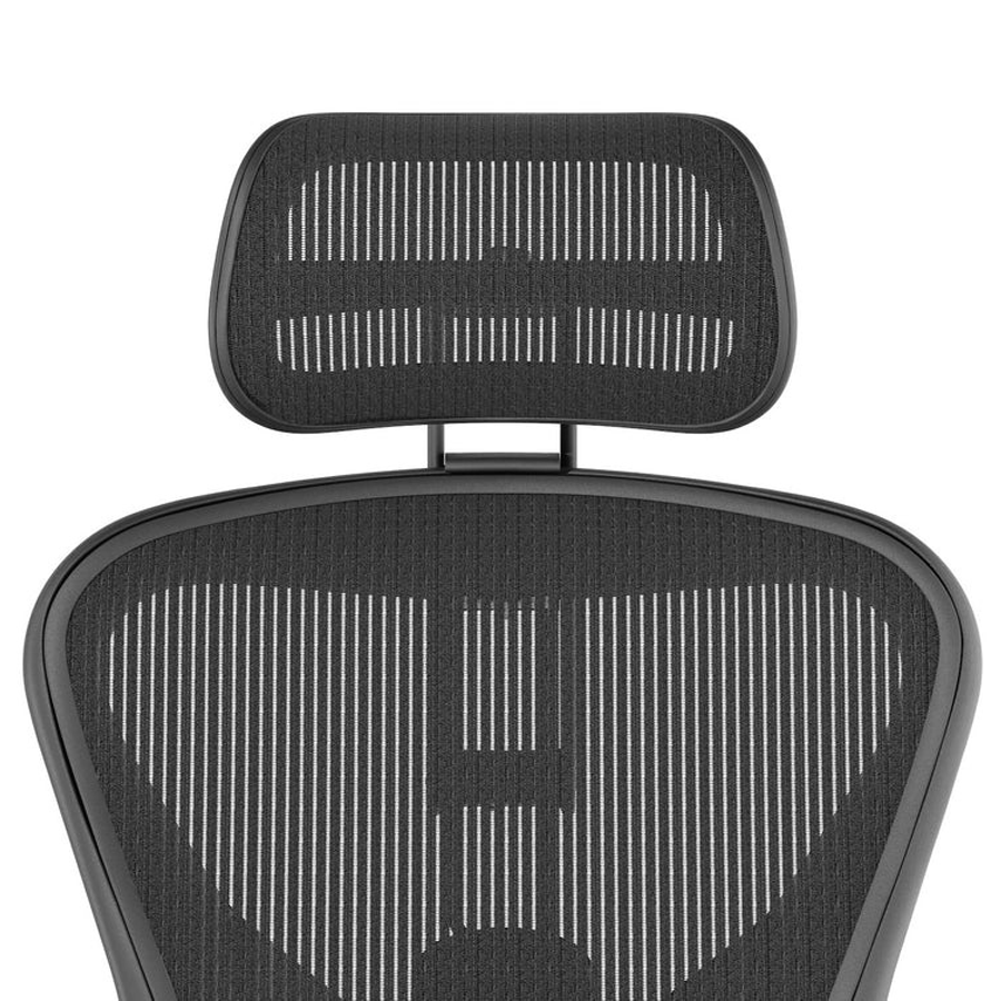 Atlas Hoofdsteun voor Herman Miller Aeron (Classic)