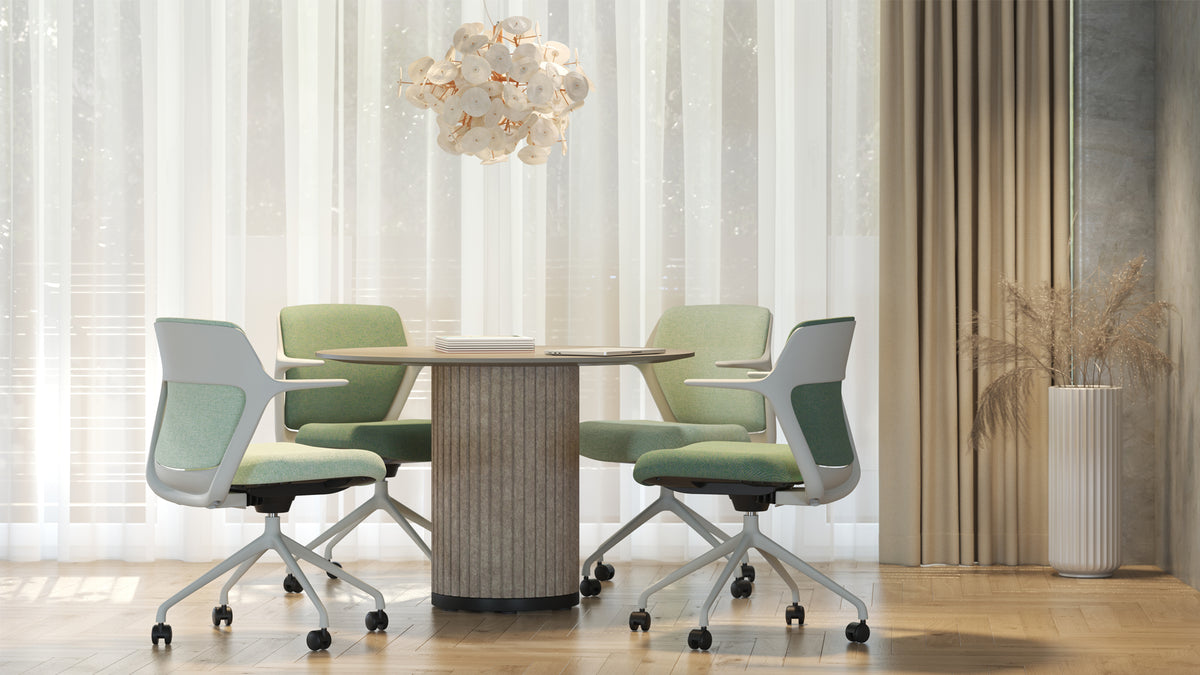 Meeting Chair Ovio