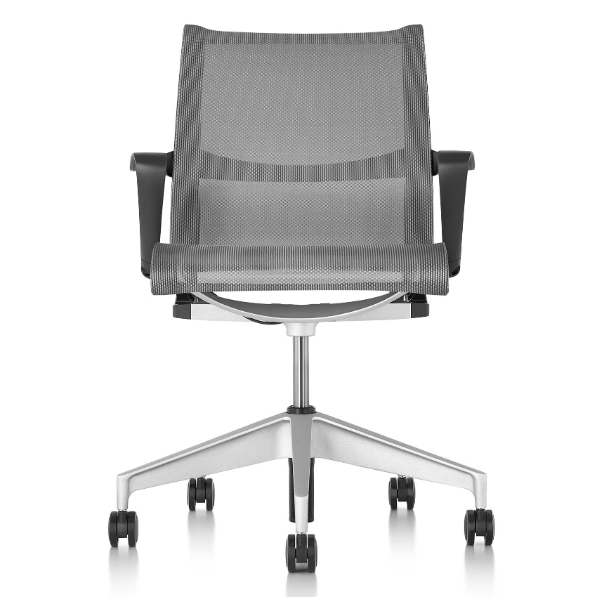 Gereviseerde Herman Miller Setu