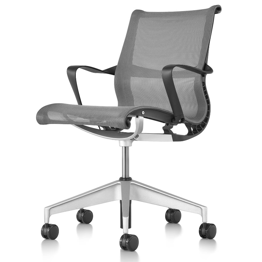 Gereviseerde Herman Miller Setu