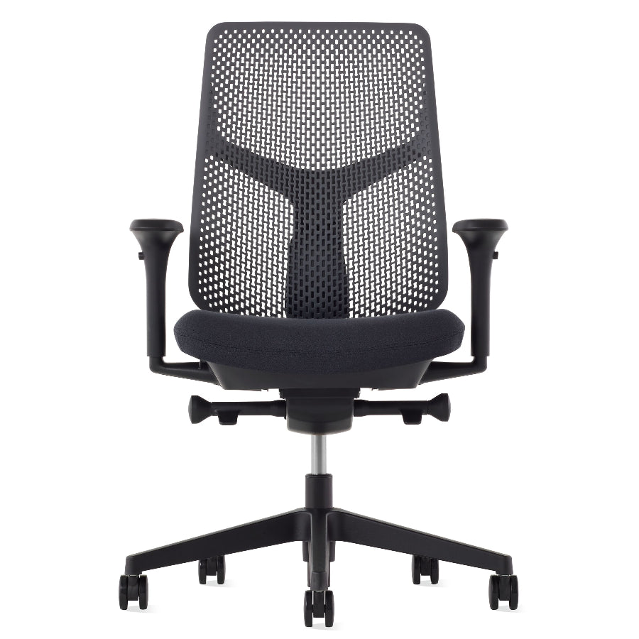 Gereviseerde Herman Miller Verus TriFlex
