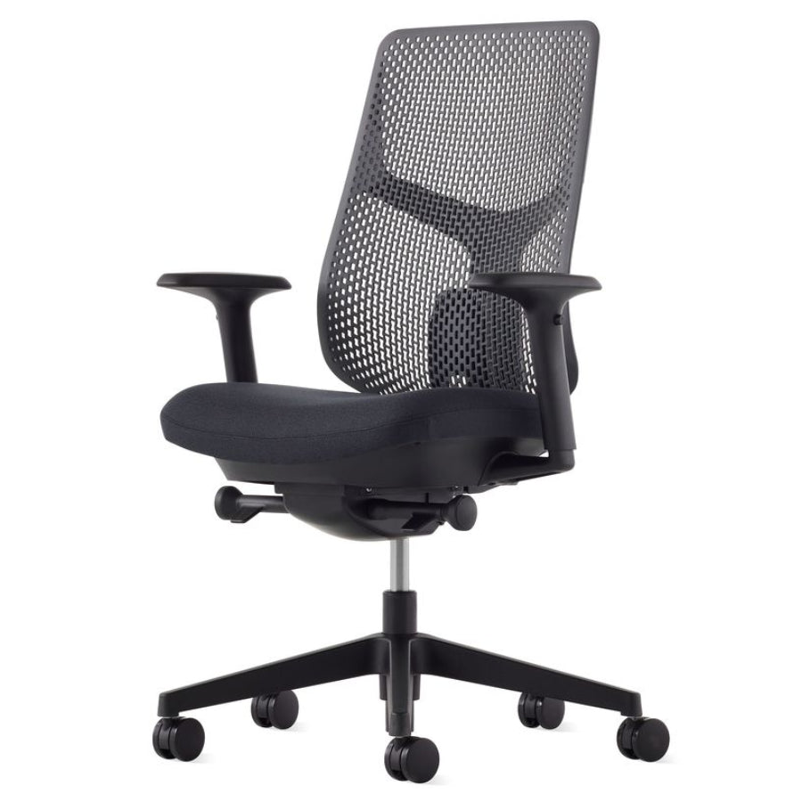 Gereviseerde Herman Miller Verus TriFlex